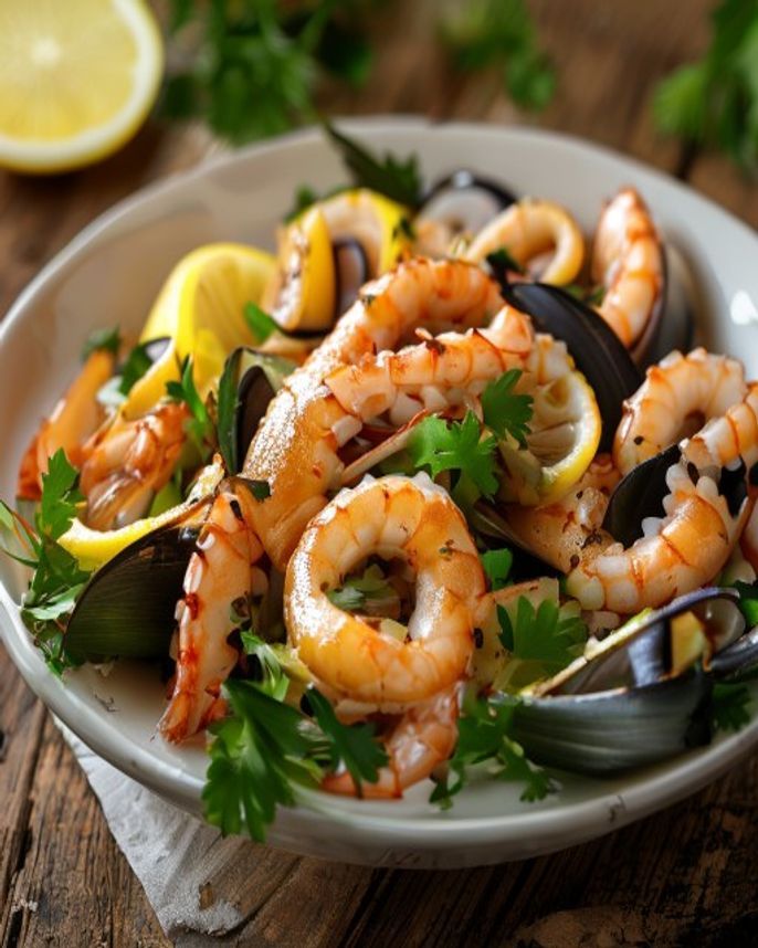Insalata di Mare